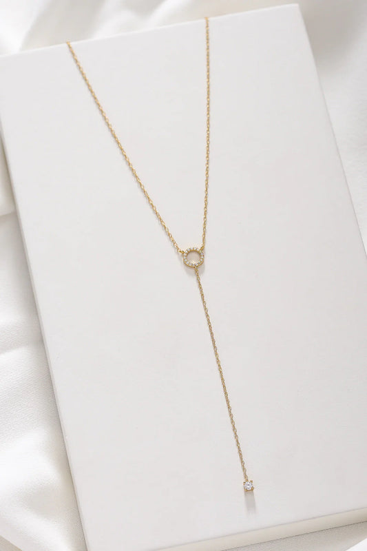 Collier Oliver