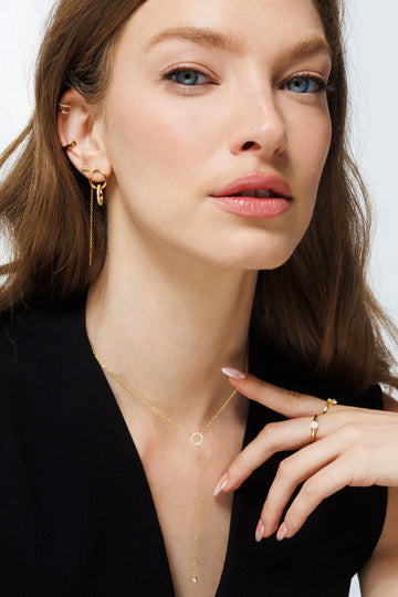 Collier Oliver