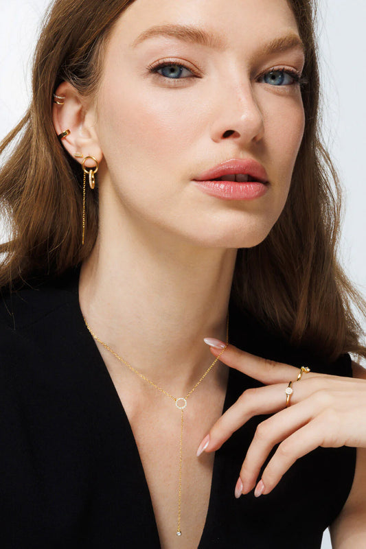 Collier Oliver
