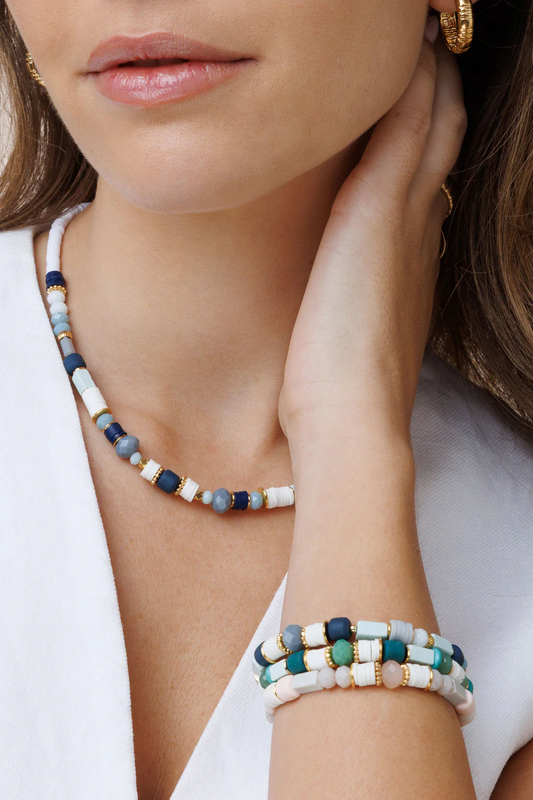 Collier Olivia