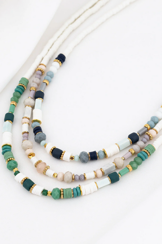 Collier Olivia