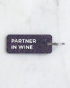 Porte-clés Partner in wine