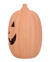 Photophore Citrouille d'Halloween 30 cm