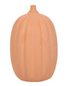 Photophore Citrouille d'Halloween 30 cm