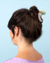 Pince à cheveux Canard