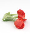 Pince à cheveux Cerises