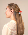 Pince à cheveux Champignon