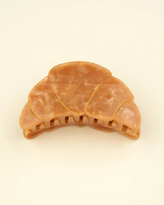 Pince à cheveux Croissant