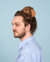Pince à cheveux Croissant