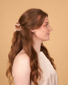 Pince à cheveux Religieuse