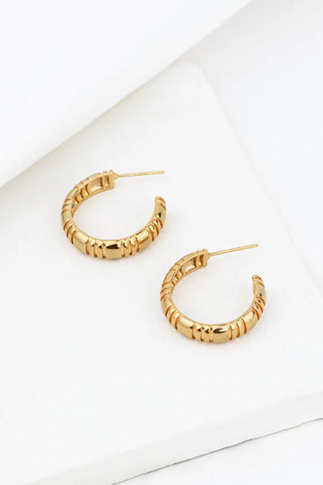 Boucles d'oreilles Pippa