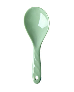 Cuillère à salade - Vert