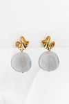 Boucles d'oreilles Sabine