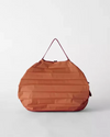 Sac Shupatto - Brick brown
