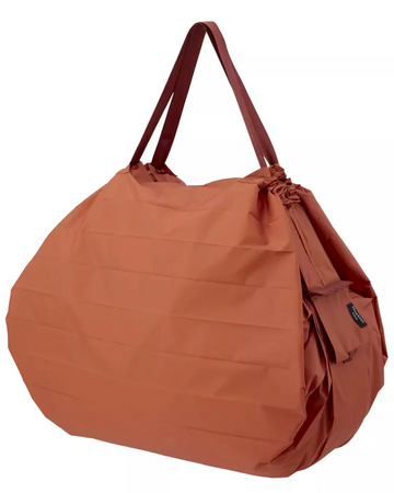 Sac Shupatto - Brick brown