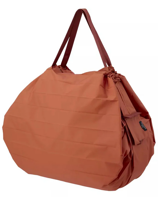 Sac Shupatto - Brick brown