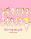 Sonny Angel - série Sweets