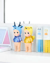 Sonny Angel - série limitée Shu Uemura