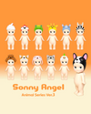 Sonny Angel animaux - série 3
