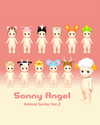 Sonny Angel animaux - série 2