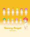 Sonny Angel - série Fruits