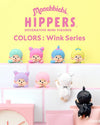 Sonny Angel Hippers Monchhichi Colors