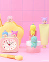 Sonny Angel Hippers Monchhichi Colors