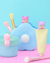 Sonny Angel Hippers Monchhichi Colors