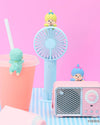 Sonny Angel Hippers Monchhichi Colors