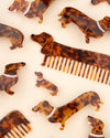 Barrette Teckel