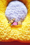 Pin's Teckel