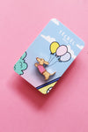Pin's Teckel