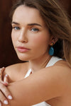 Boucles d'oreilles Talia