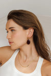 Boucles d'oreilles Talia