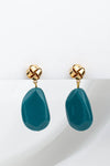 Boucles d'oreilles Talia