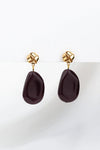 Boucles d'oreilles Talia