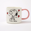 Mug Snoopy - I Love You