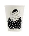 Tasse Sorry not sorry
