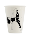 Tasse Yoga fart