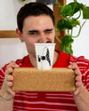 Tasse Yoga fart