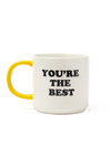 Mug Snoopy - You're The Best
