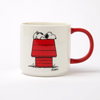 Mug Snoopy - Allergic to mornings