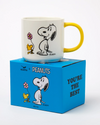 Mug Snoopy - You're The Best
