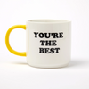 Mug Snoopy - You're The Best