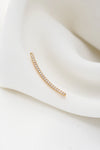 Boucle d'oreille Tom climber