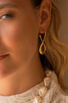 Boucles d'oreilles Ulisea