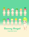 Sonny Angel - série Légumes