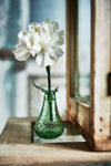 Mini vase vert