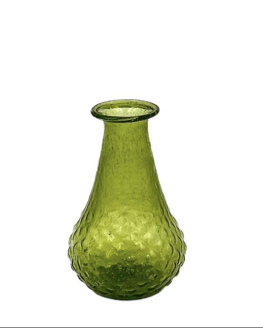 Mini vase vert