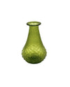 Mini vase vert